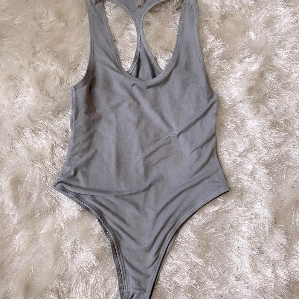 MONTCE SUADE One-Piece